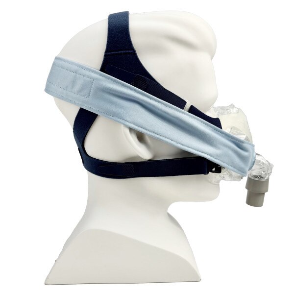 Pad a Cheek Anti Leak Mask Strap